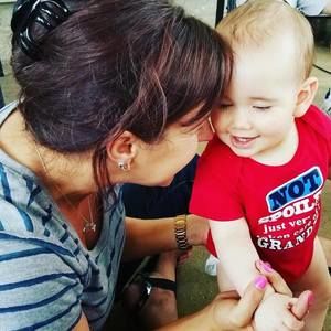 Meet your Posher, Brandy